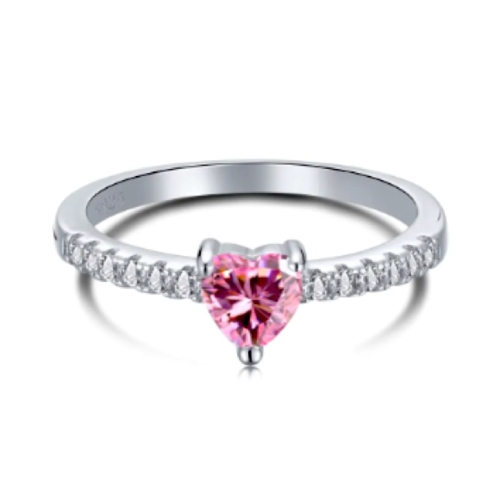 Luminara Jewelry Ring